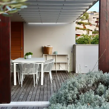 Portopiccolo Gemma Nel Golfo Di Trieste - With Included Appartamento Sistiana