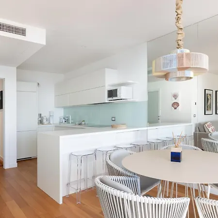 Appartamento Portopiccolo Gemma Nel Golfo Di Trieste - With Included Sistiana