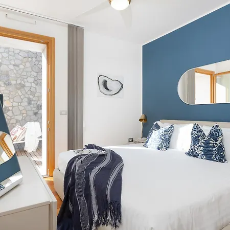 Portopiccolo Gemma Nel Golfo Di Trieste - With Included *