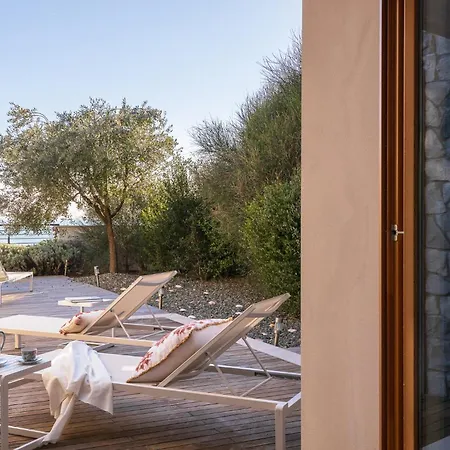 Portopiccolo Gemma Nel Golfo Di Trieste - With Included Appartamento *