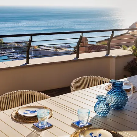 Portopiccolo Gemma Nel Golfo Di Trieste - With Included Appartamento Sistiana