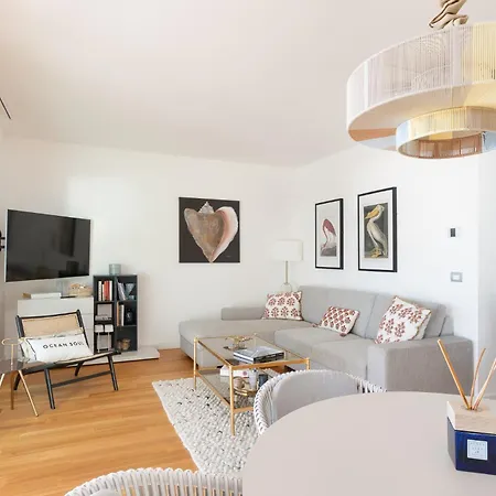 Portopiccolo Gemma Nel Golfo Di Trieste - With Included