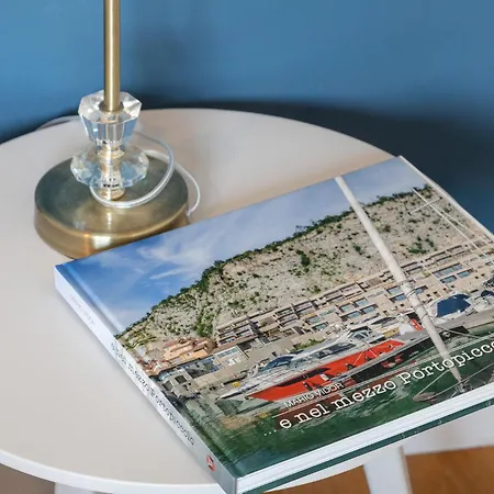 Appartamento Portopiccolo Gemma Nel Golfo Di Trieste - With Included Sistiana