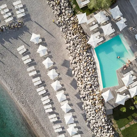 Portopiccolo Gemma Nel Golfo Di Trieste Daire