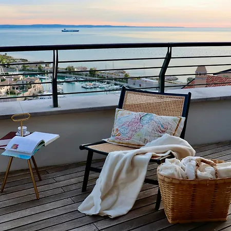 Portopiccolo Gemma Nel Golfo Di Trieste Appartement *