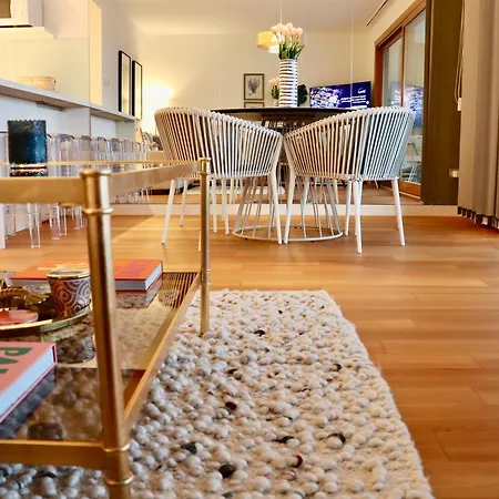 Appartement Portopiccolo Gemma Nel Golfo Di Trieste Sistiana