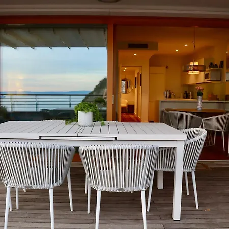 Portopiccolo Gemma Nel Golfo Di Trieste *