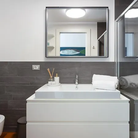 Portopiccolo Gemma Nel Golfo Di Trieste Apartamento Sistiana