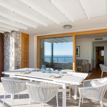 Portopiccolo Gemma Nel Golfo Di Trieste Daire