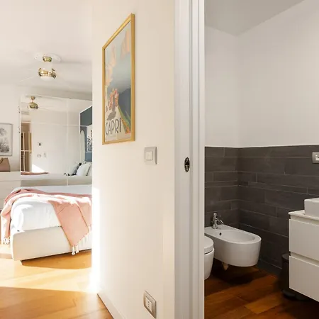 Apartamento Portopiccolo Gemma Nel Golfo Di Trieste