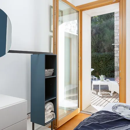 Appartement Portopiccolo Gemma Nel Golfo Di Trieste *