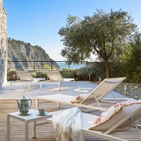 Portopiccolo Gemma Nel Golfo Di Trieste Appartement