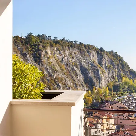 Appartement Portopiccolo Gemma Nel Golfo Di Trieste