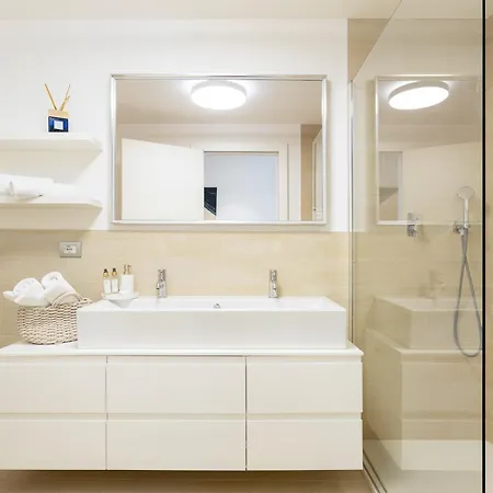 Portopiccolo Gemma Nel Golfo Di Trieste Apartamento *