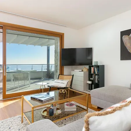 Apartamento Portopiccolo Gemma Nel Golfo Di Trieste *