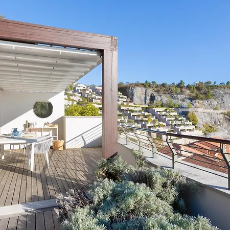 Portopiccolo Gemma Nel Golfo Di Trieste