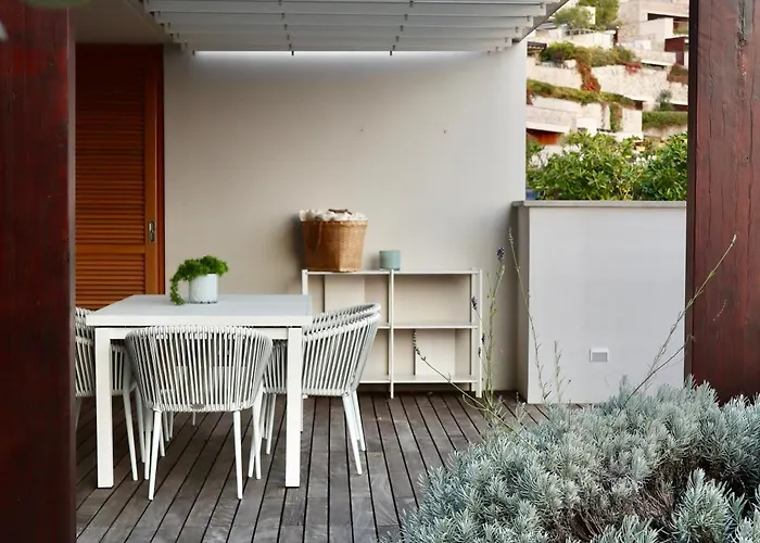 Portopiccolo Gemma Nel Golfo Di Trieste Daire Sistiana